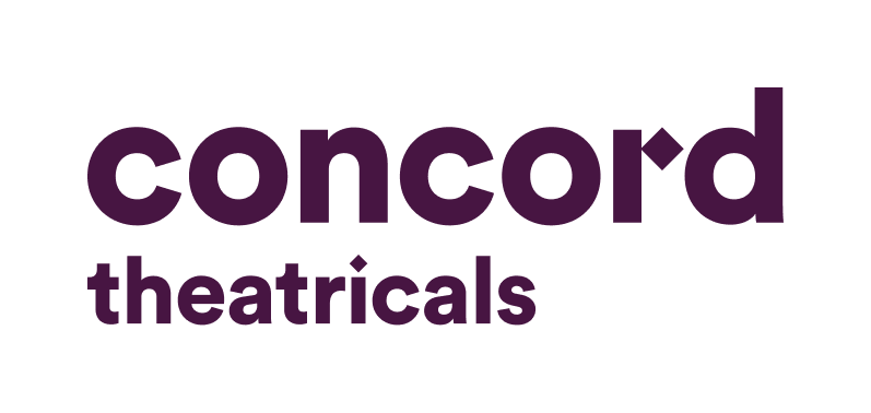 [;ogo[logo] Concord theatricals